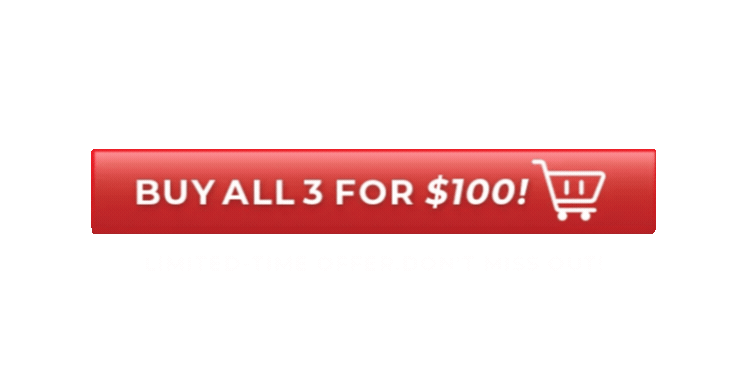 Buy all 3 for $100