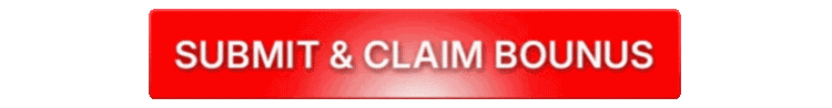 Submit & claim bonus